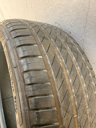 Neumático 225/40R18 BFGoodrich Advantage
