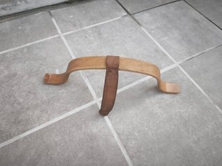 Trona Stokke Tripp Trapp madera