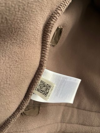 Forro Polar Adidas Originals Marrón