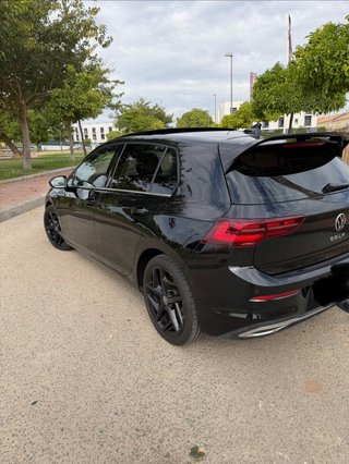Volkswagen Golf 2020