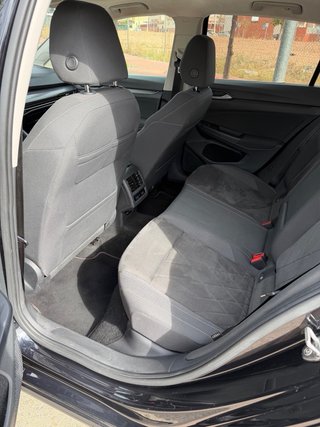 Volkswagen Golf 2020
