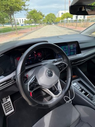 Volkswagen Golf 2020