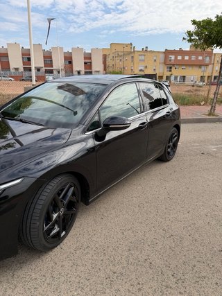 Volkswagen Golf 2020