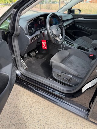 Volkswagen Golf 2020
