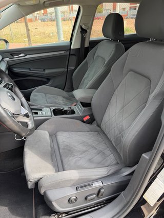 Volkswagen Golf 2020