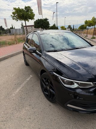 Volkswagen Golf 2020