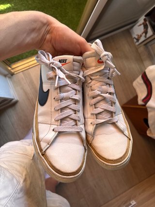 Zapatillas Nike Talla 42.5