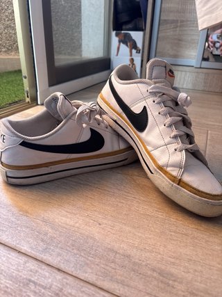 Zapatillas Nike Talla 42.5