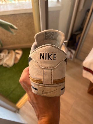 Zapatillas Nike Talla 42.5