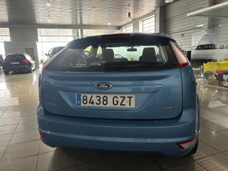 Ford Focus 2010