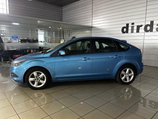 Ford Focus 2010