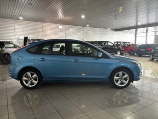 Ford Focus 2010