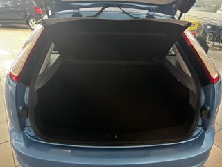 Ford Focus 2010