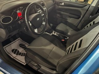 Ford Focus 2010