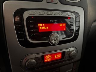 Ford Focus 2010