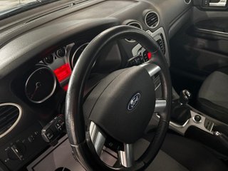 Ford Focus 2010