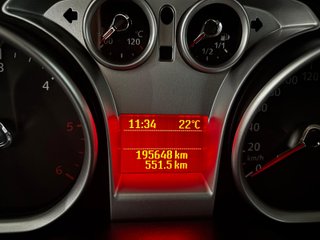 Ford Focus 2010
