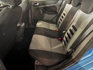 Ford Focus 2010