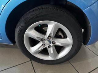 Ford Focus 2010