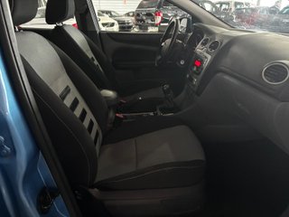 Ford Focus 2010