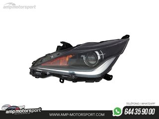FARO DELANTERO DERECHO PARA TOYOTA AYGO