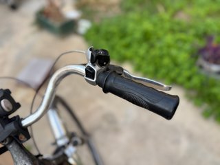Bicicleta Eléctrica TUCANO