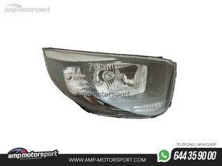 FARO DELANTERO DERECHO PARA KIA PICANTO