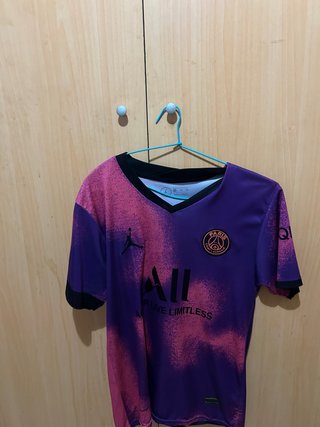 Camiseta PSG Nike Talla M