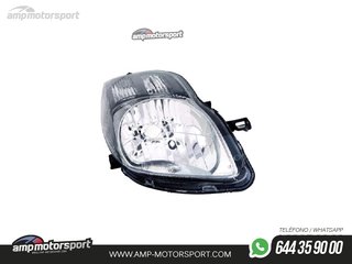 FARO DELANTERO DERECHO PARA TOYOTA YARIS