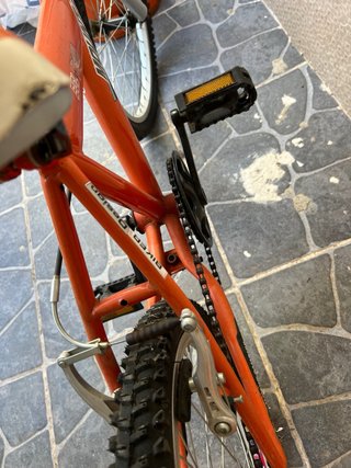 Bicicleta Infantil Mount Gambier