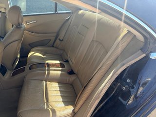 Mercedes-Benz Clase CLS 2007