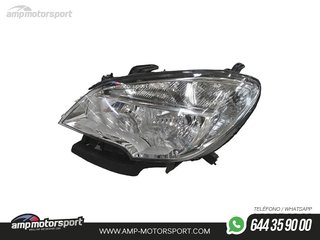 FARO DELANTERO IZQUIERDO PARA OPEL MOKKA
