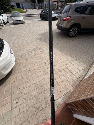 Tramo inferior caña Daiwa Emeraldas V