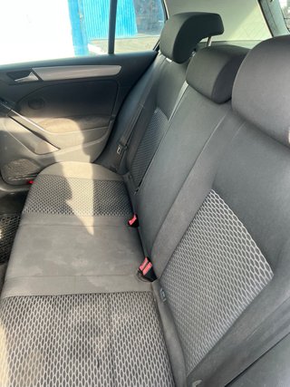 Volkswagen Golf 6