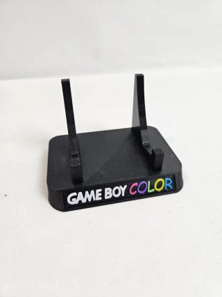 Supporto Game Boy Color