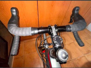 Bicicleta Carretera Specialized Roubaix SL4