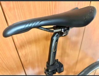 Bicicleta Carretera Specialized Roubaix SL4