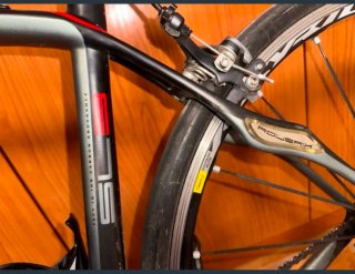 Bicicleta Carretera Specialized Roubaix SL4
