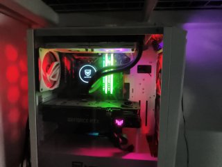 Procesador AMD Ryzen 3600