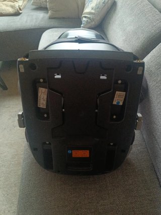 Silla de coche Bébé Confort RodiFix