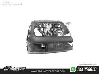 FARO DELANTERO DERECHO PARA FIAT DOBLÓ