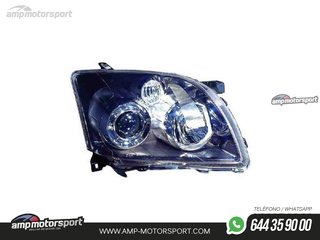 FARO DELANTERO DERECHO PARA TOYOTA AVENSIS