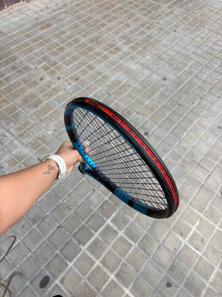 Raqueta Babolat Pure Drive 305g Grip 2