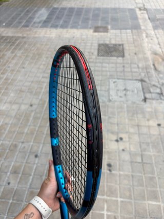 Raqueta Babolat Pure Drive 305g Grip 2