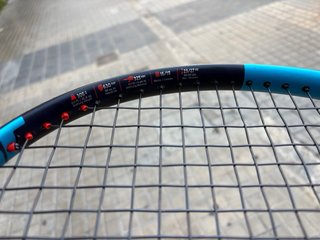 Raqueta Babolat Pure Drive 305g Grip 2
