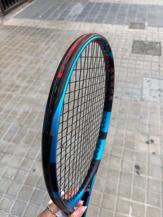 Raqueta Babolat Pure Drive 305g Grip 2