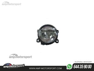 FARO ANTINIEBLA DERECHO PARA HONDA CIVIC 10