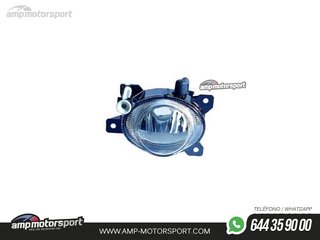 FARO ANTINIEBLA IZQUIERDO PARA SAAB 9-3