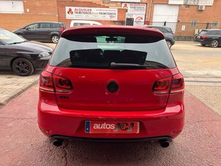Volkswagen Golf VI 12 MESES DE GARANTIA