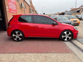 Volkswagen Golf VI 12 MESES DE GARANTIA